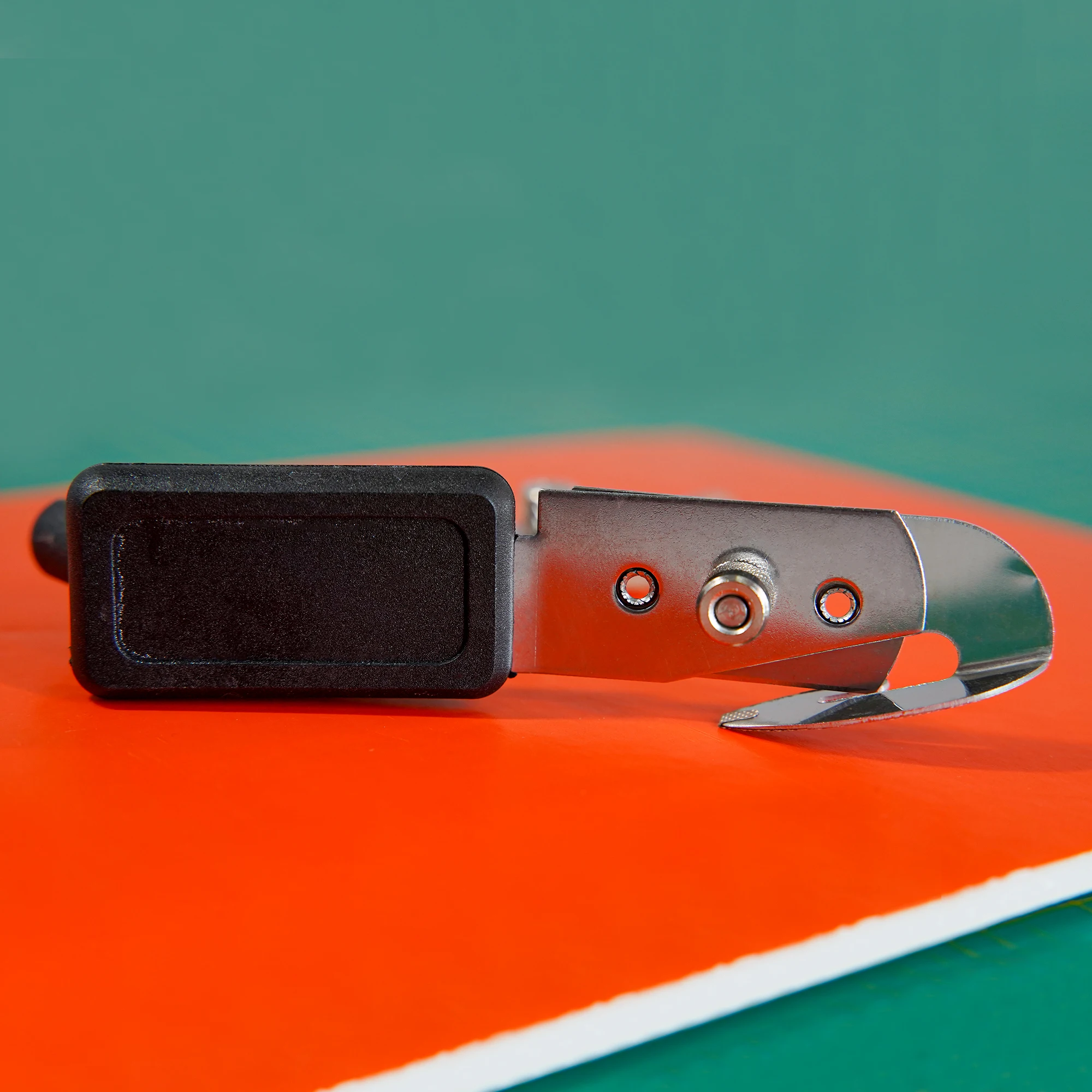 Pro PTFE coating anti-sticky film cutter backing paper cutter vinyl cutter