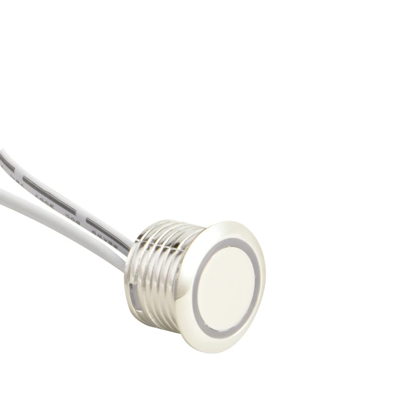 Factory Price 60W 2M Dupond port Wholesale Led Touch Dimmer Switch Sensor 12v touch sensor switch