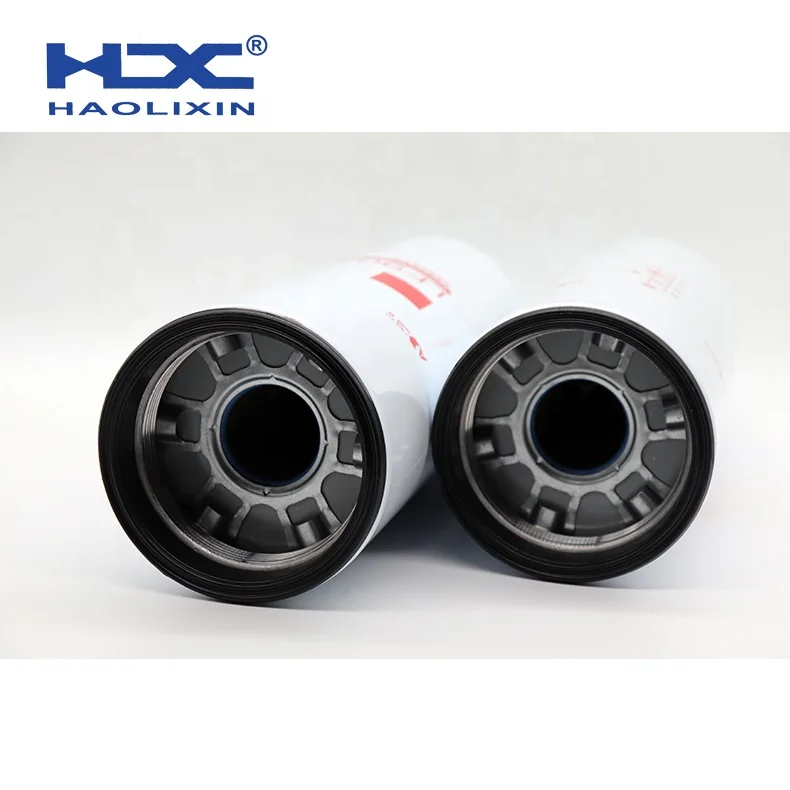 Excavator  oil filter engine spare part LF9070 P550949 DBL7900 BD7153 LF9000 3101868 3406810 340681000 2882673 2101869 47400034