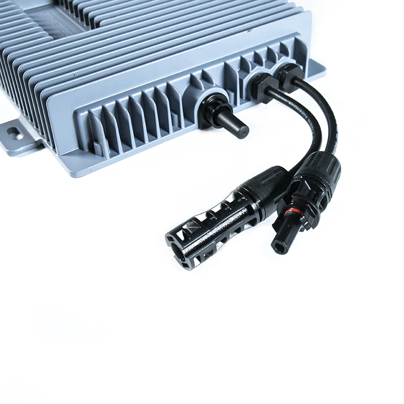 Microinverter 2000W 1600W 1200W Waterproof Solar Inverter 12 Years Manufacturer IP68 Micro inverter power