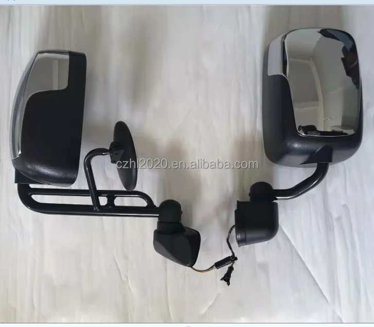 bus rearview mirror for HYUNDAI  BUS
