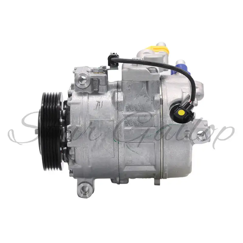 Auto ac air Conditioning Compressor for BMW X5 X6  Rolls-Royce Phantom OEM oe 64529217868 12v electric car ac compressor