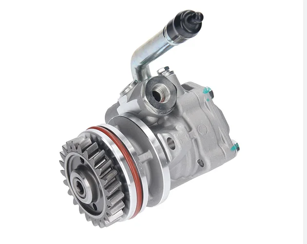 Parts Queen auto parts Power steering pump For vw CAMP 04-08/TR 03-08 7H0422153J