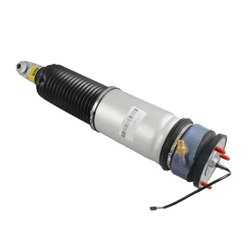 Car Air Suspension Shock Absorber E66 Year 2001-2008 Rear ADS Air Strut OE 37126785535