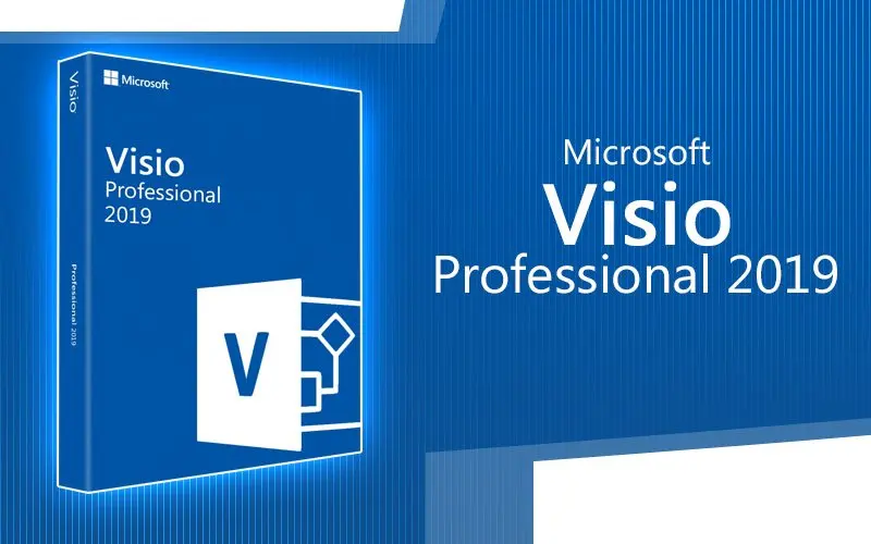 Г-жа Visio 2019 visio pro 100% онлайн Активация Профессиональный цифровая Лицензия отправить по
