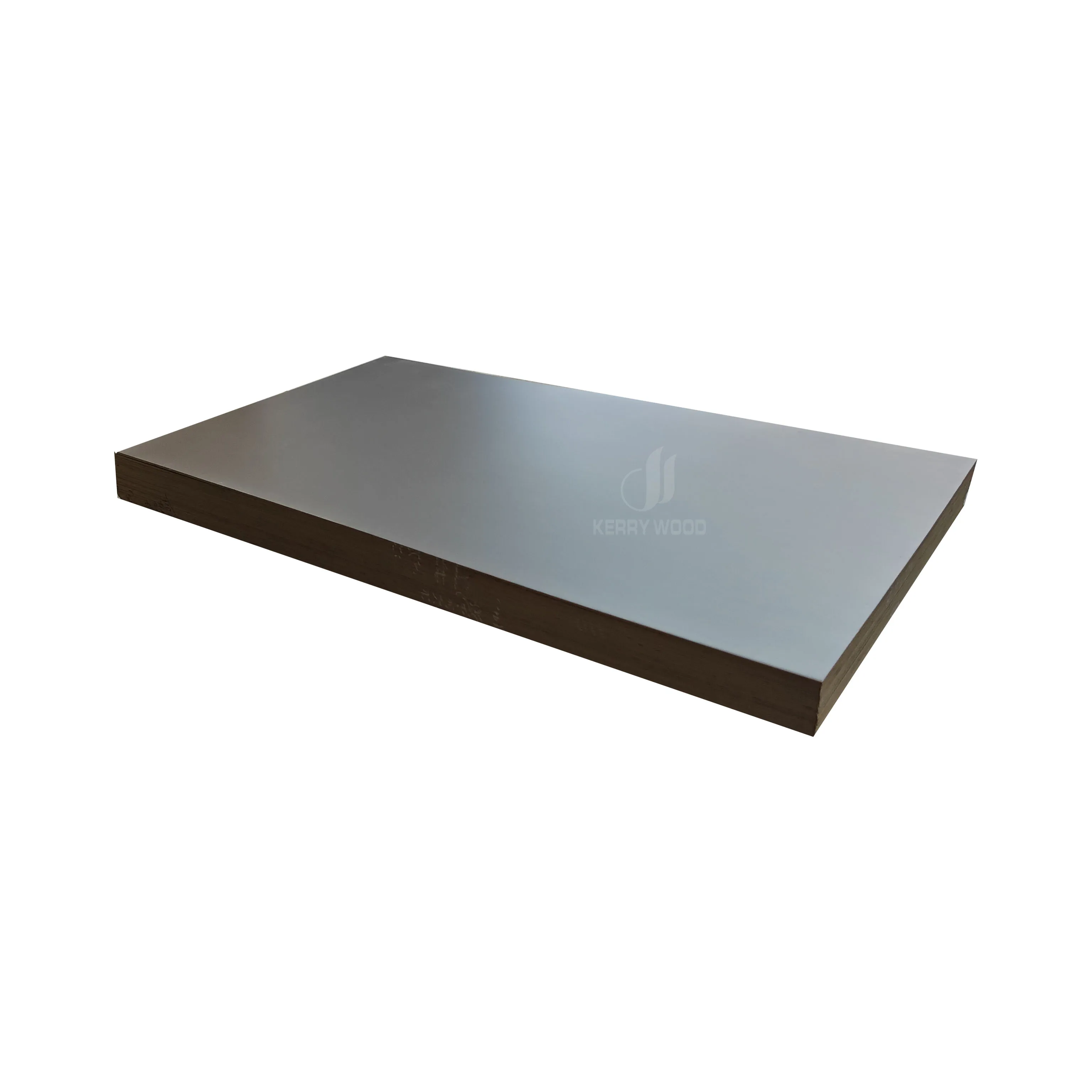 Particle Board Plywood 18mm Laminated 4x8 Melamine Faced Chipboard Flakeboards