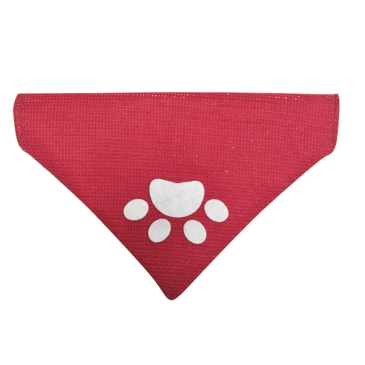 Wholesale dog bandana products innovations pet bow accessories Pet