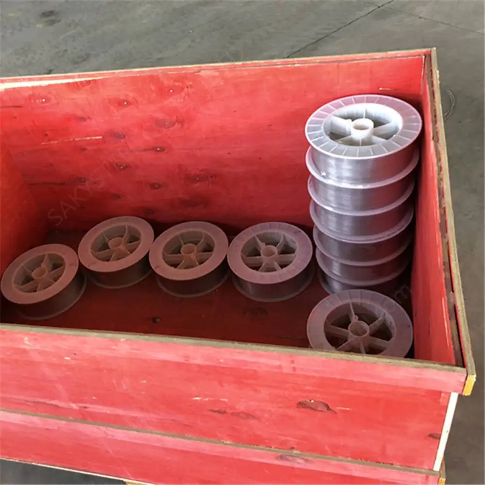 16 gauge stainless steel wire