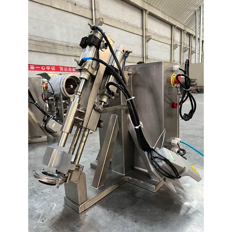 Leg Thigh Meat Bone Separator Boneless Chicken Legs Separating Machine Poultry Chicken Leg Deboner Machine