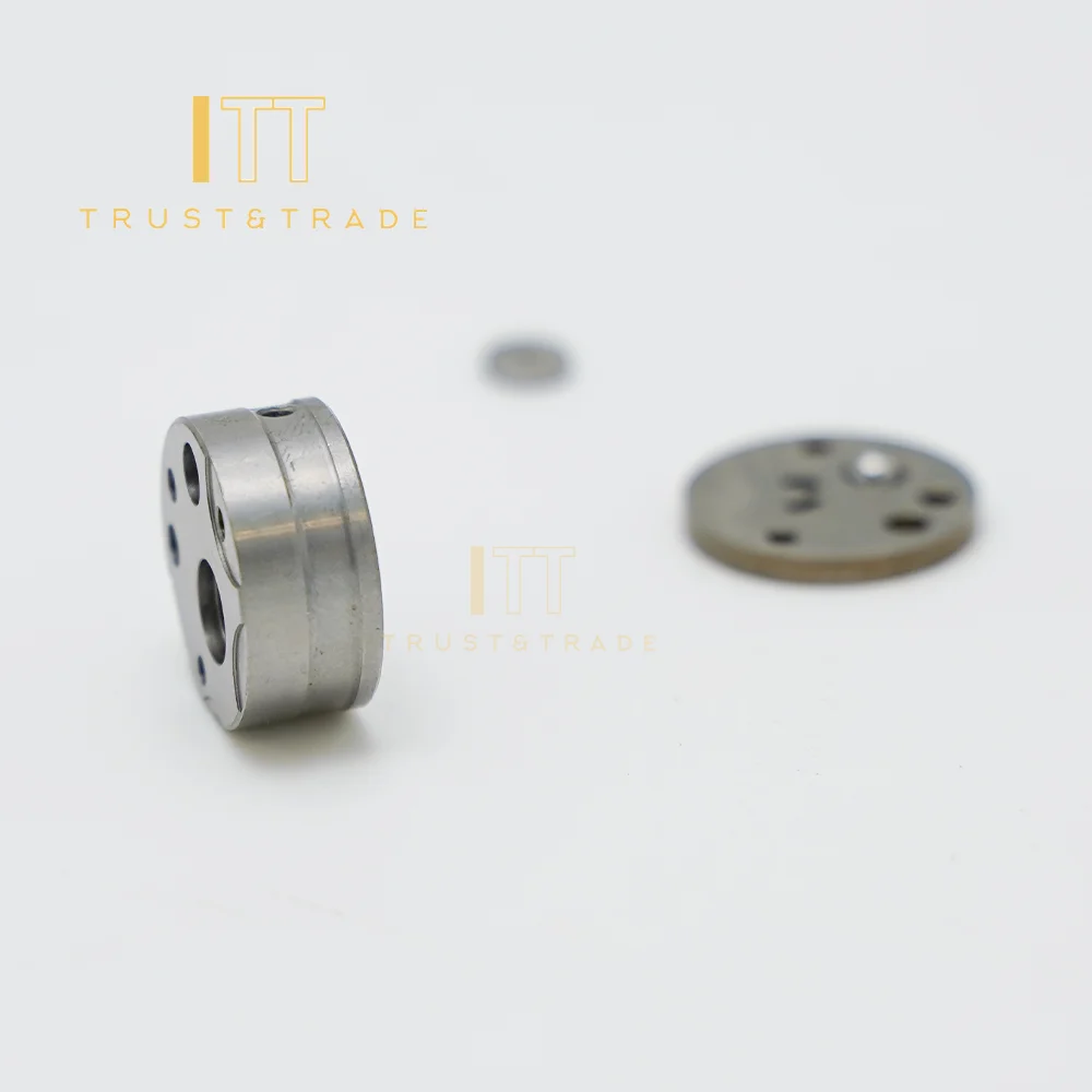 Engine Parts C7 C9 11957/32 Check Valve Assembly For Injector 10R4761- 10R4764