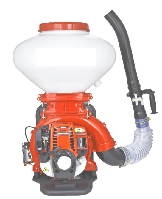 Portable high quality hand-push portable gasoline sprayer, suitable for orchard weeding and large area spraying sprayer