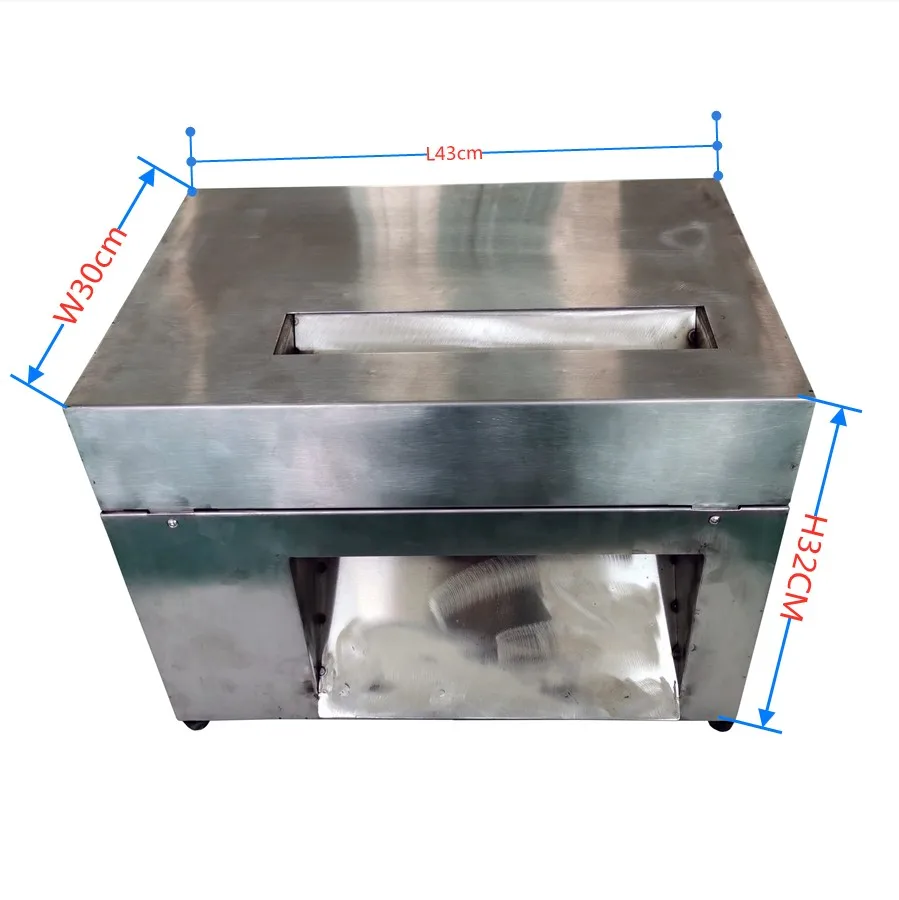 Mini Desktop Paper Shredder Easy Operate Gift Box Making Machine Boxes filling Decoration Paper Crinkle Machine