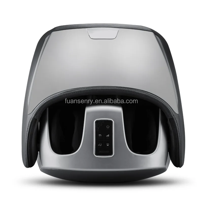 Senry Hot Sale Electric Shiatsu Vibration Legs Beautician Foot And Leg Massager with Heating