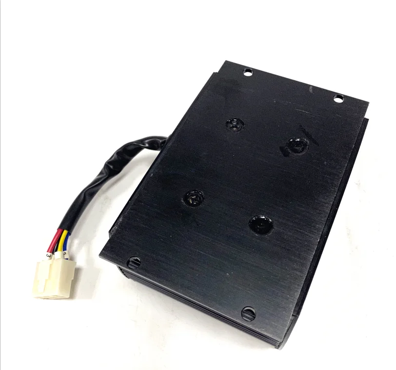 China wholesale 80V-12V 30A DC Power Converter DC-048-129 for HELI /HC/Liugong/Tailift forklift truck