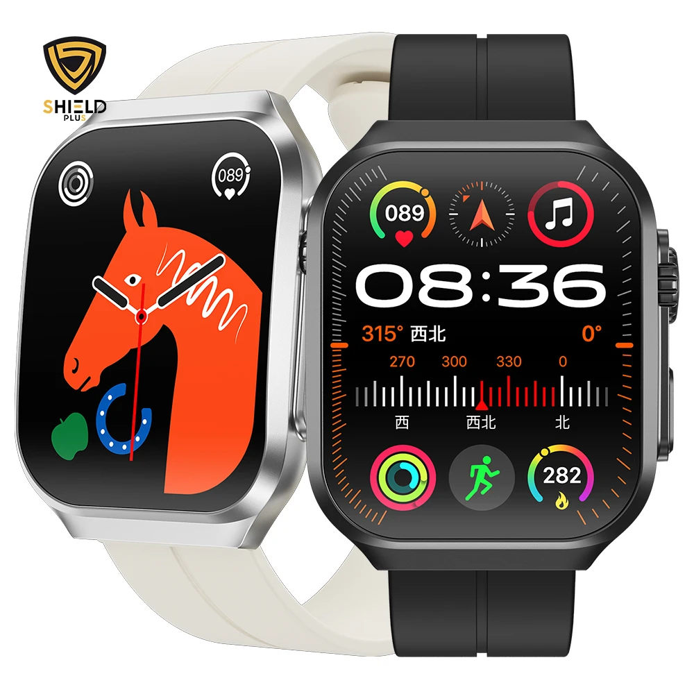 2024 OP88 smart watch hot-selling 3D flexible curved sports bluetooth  OP88 curved screen wearable devices