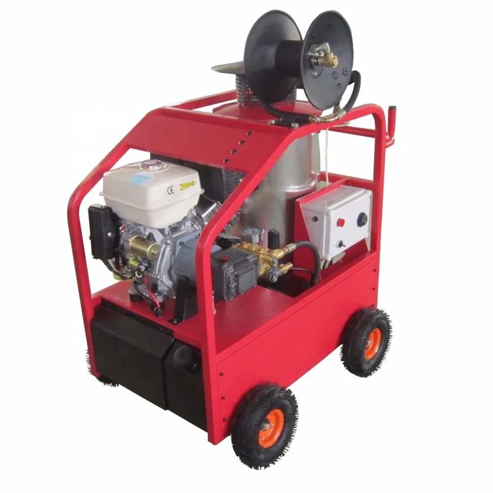 high pressure washer professional manufacturer