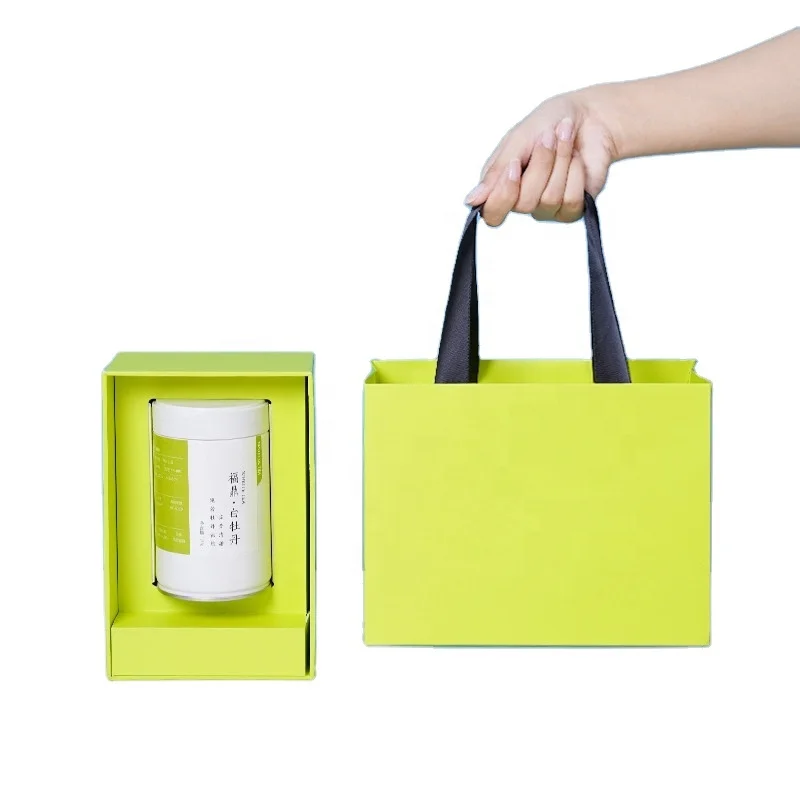 Роскошный Пользовательский логотип и печать чая пустой набор подарочная упаковочная коробка для упаковки чая жестяная Упаковочная Коробка органайзер чайный пакетик бумага