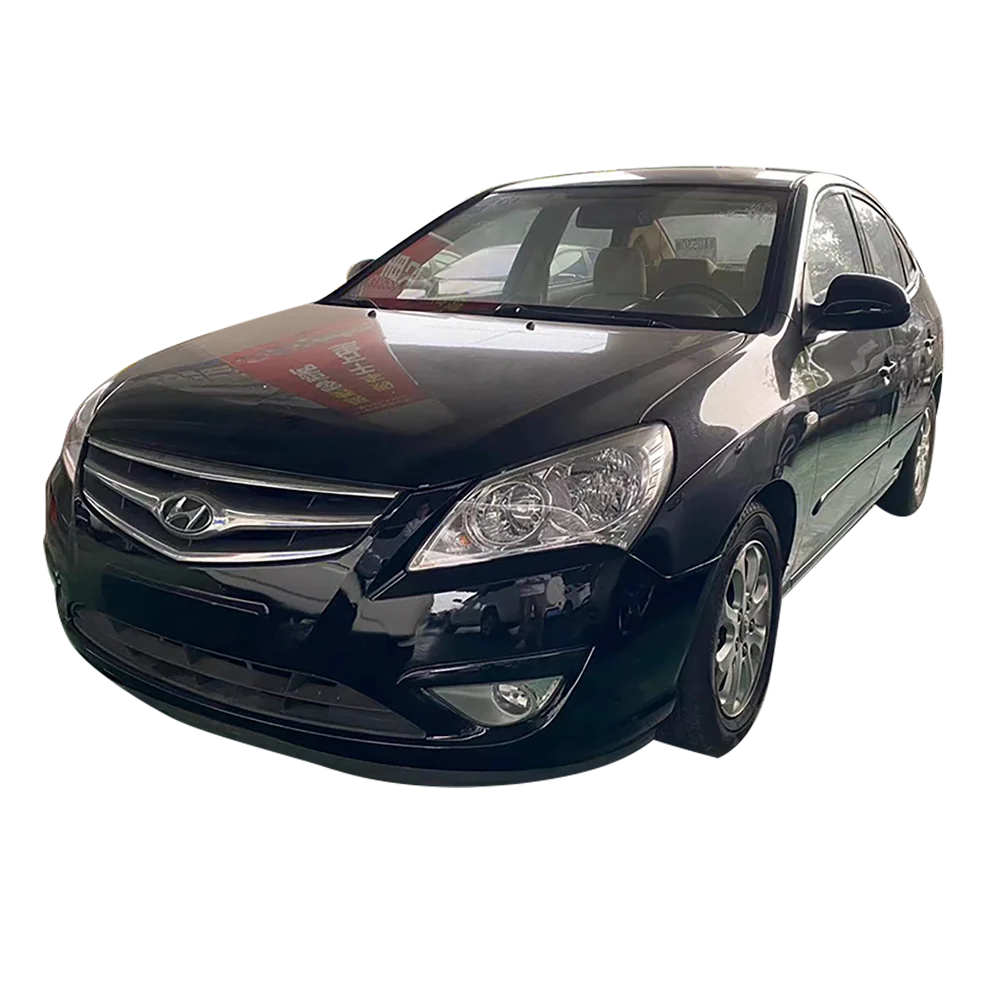 Wholesale 2011 Hyundai Elantra 1.6L used cars vehicles cheap second hand car for sale china