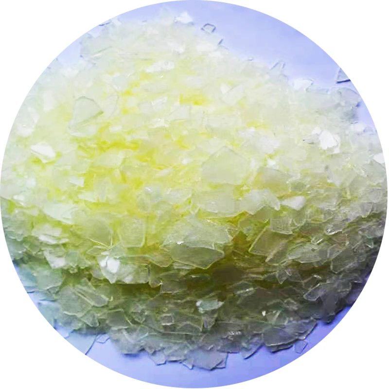 flaky solid di-Polymerized modified rosin 115  rosin