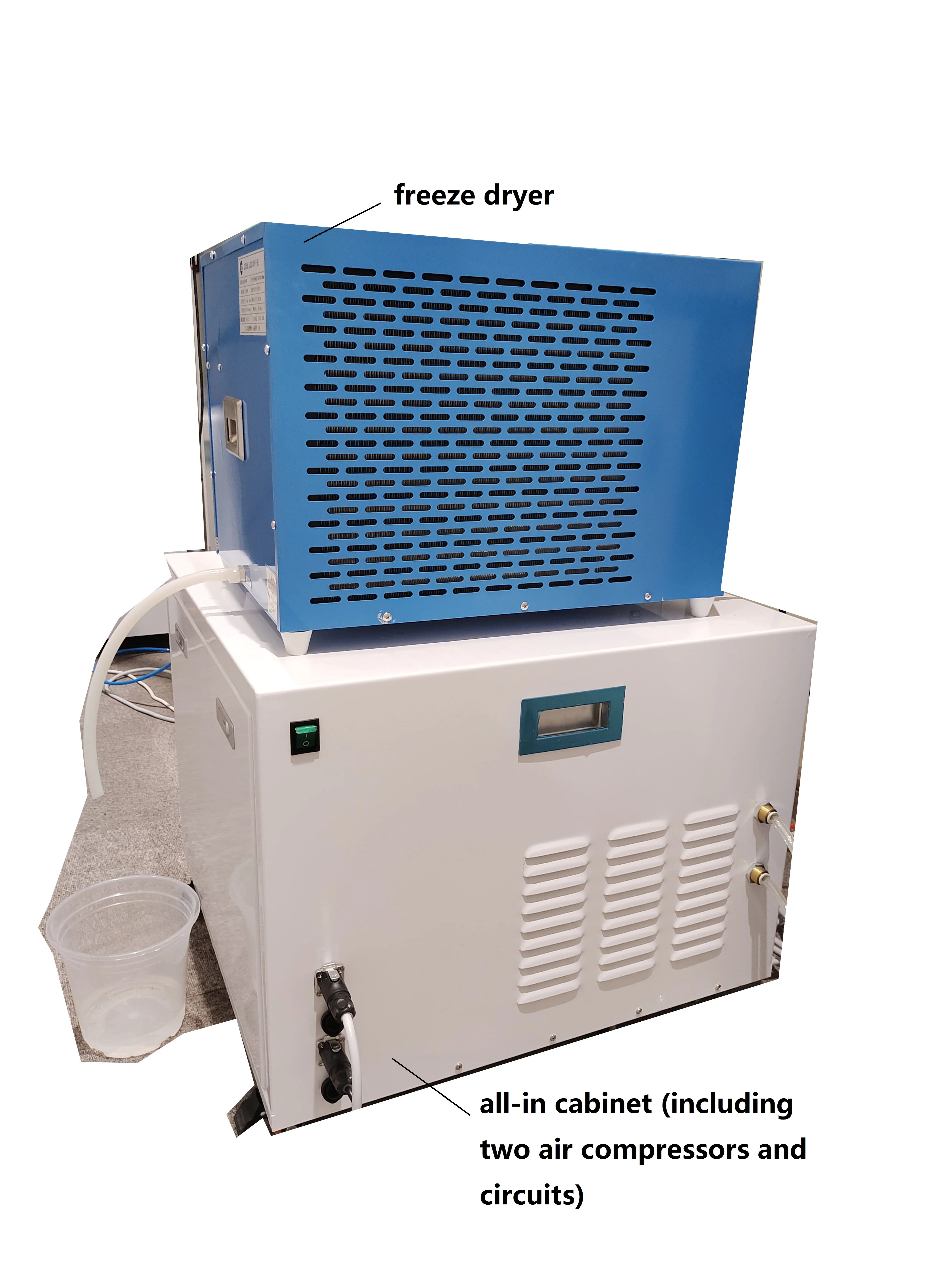 Hongyuan wellness chamber natural therapy for sports center for fast rehabiliation 1.6ATA hbot hyperbaric oxygen chamber