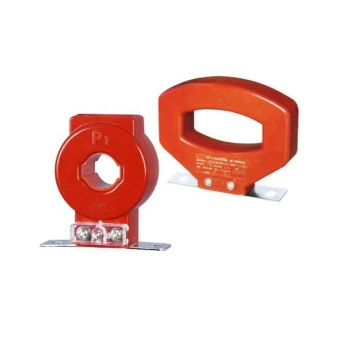 LMZJ1-0.5 busbar type high voltage current transformer ring type current transformer
