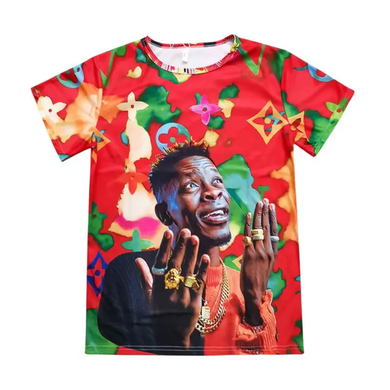 manufacturer plain cotton men tshirt custom nautica shirts for men