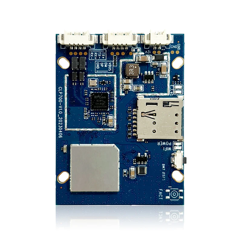 RTS 3G Modul Modem Embedded Linux Uart Lan To Wifi Usb 4G Sim Iot Cellular Lte Module Board 4G Gsm Wifi Wireless Rf Modules