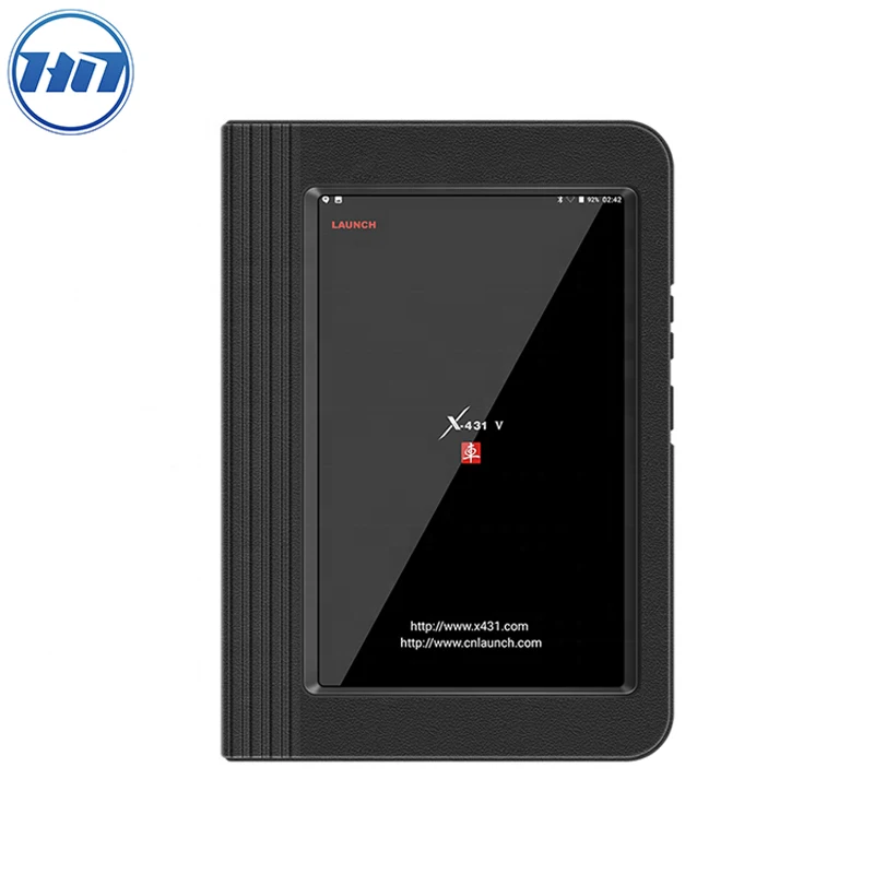 Launch X431 V Plus pro3 Автомобильный сканер WiFi глобальная версия X431V Автомобильный сканер кода оригинальная глобальная Версия LAUNCH X431 V