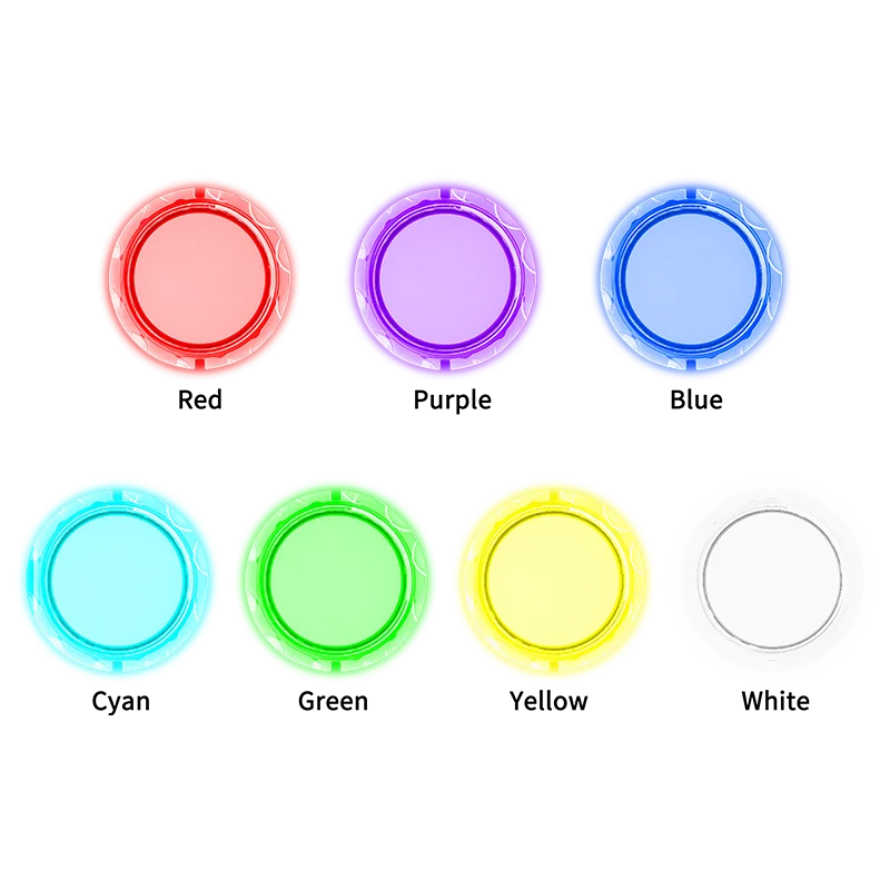 Refined 100ft Top Seller Design Patented Nicheless Pentair Globrite Pool & Spa Light Replacement 1.5 Inch Led Spa Pool Lights