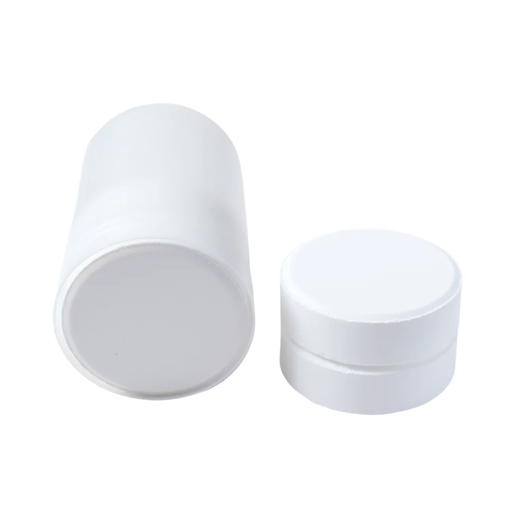 LC0827H Water Treatment Bleu De Chlore Pour Piscine Testeur Electronique PH ET