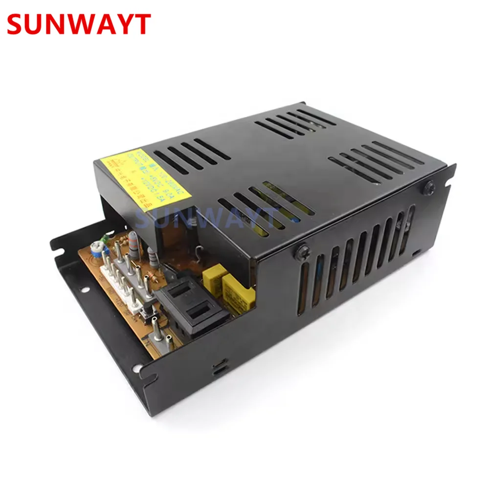 5V 9A/12V 2A Game machine switch model switching power supply
