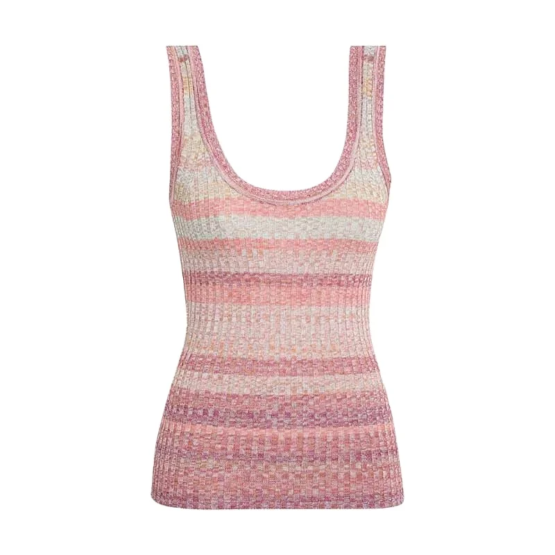Производитель свитеров REGIT женские летние криогенные майки без рукавов вязаные жилеты на заказ комплекты