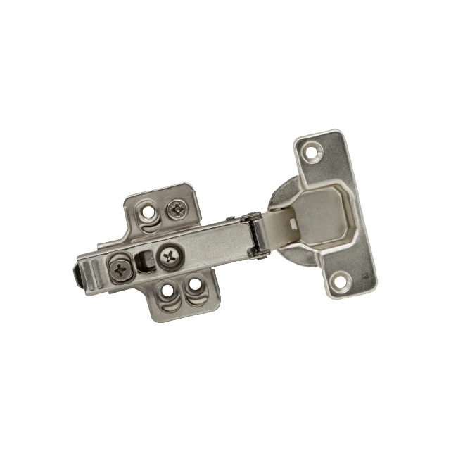 Hinges 3D Hydraulic For Kitchen Soft Closing Clip-On Furniture Hardware Hinge 3D Soft-closing Hinge  with On/Off Switch