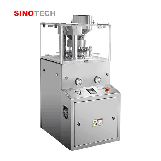 Good performance Pharmaceutical zp12 zp7 ZP-9 Rotary tablet press / tablet making machine