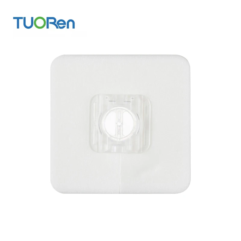 Medical Disposable Epidural and Spinal United Kit Combined Spinal Epidural Anesthesia Kit