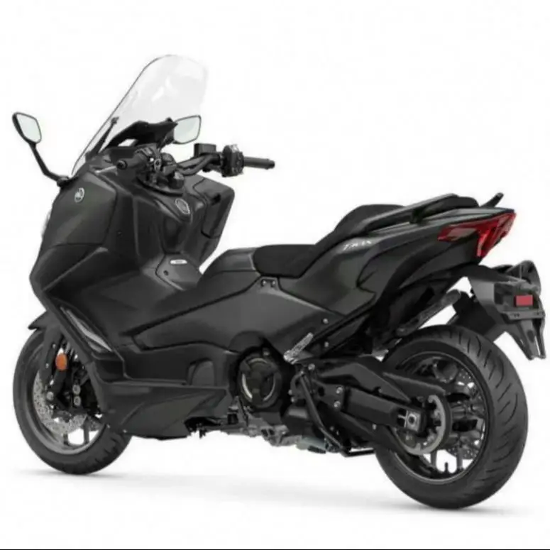2024 yamahads TMAX 560 yamahahs 560cc мотоцикл