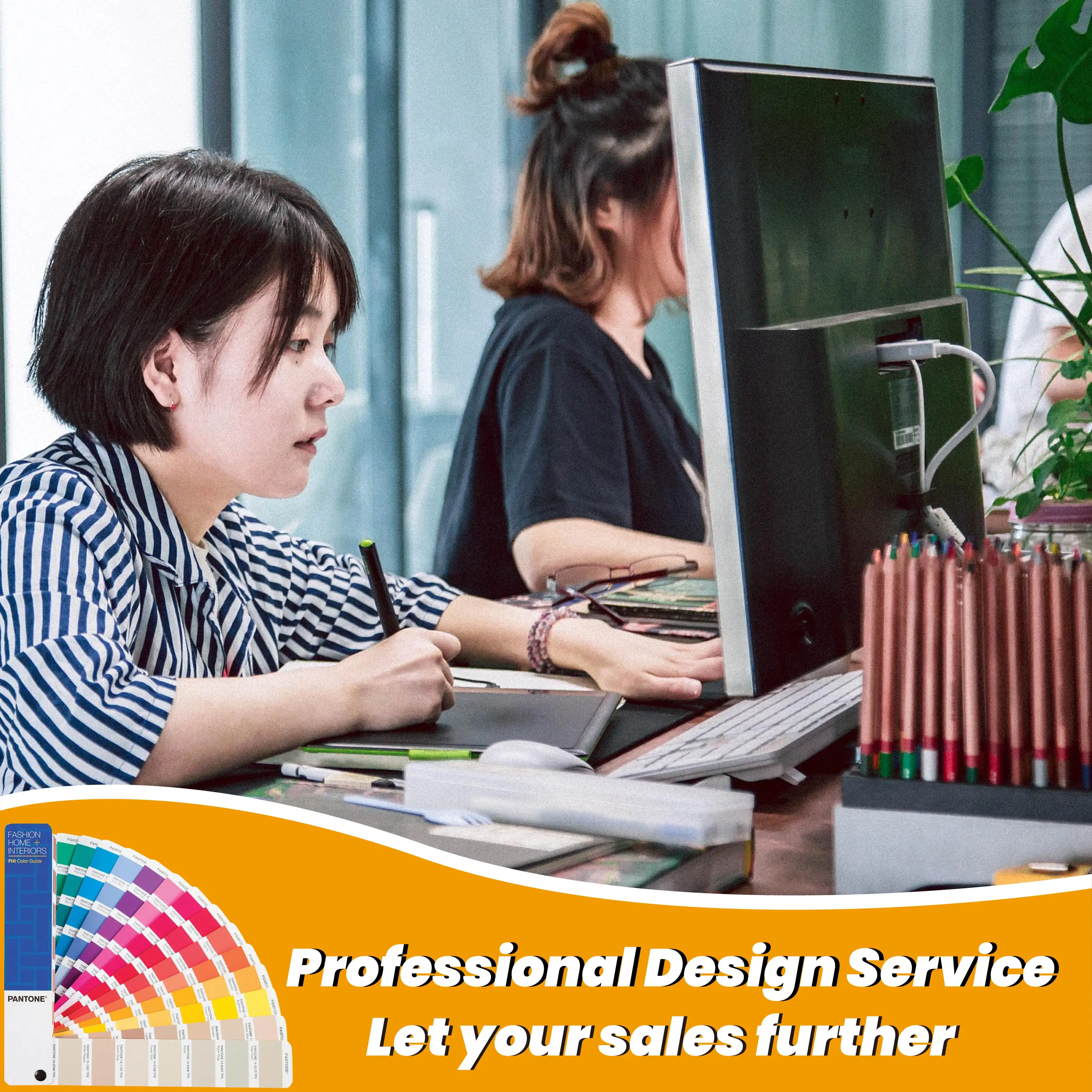 Служба графических дизайнеров, услуги 3D-дизайна, продукция и производство, пользовательский графический дизайн логотипа/