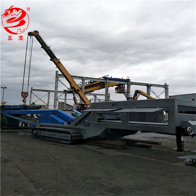 Meet the requirements of various types of operating line conveyor belts