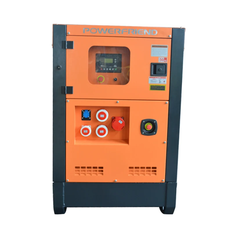 60 kva brushless alternator 48kw generator 60kva diesel generator