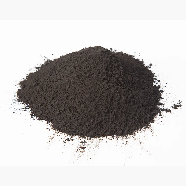 78% Active  Manganese Dioxide Manganese Powder  for Brick Industry