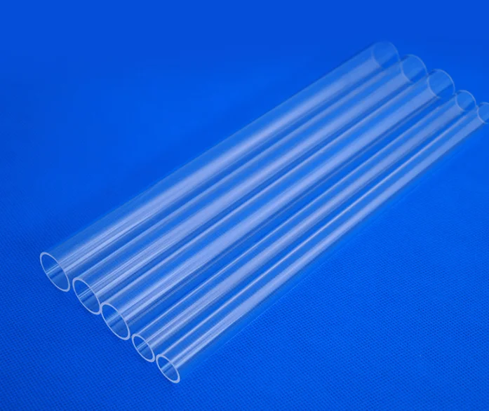 Pipes Glass Tube Factory Direct High Quality Borosilicate  Glass
