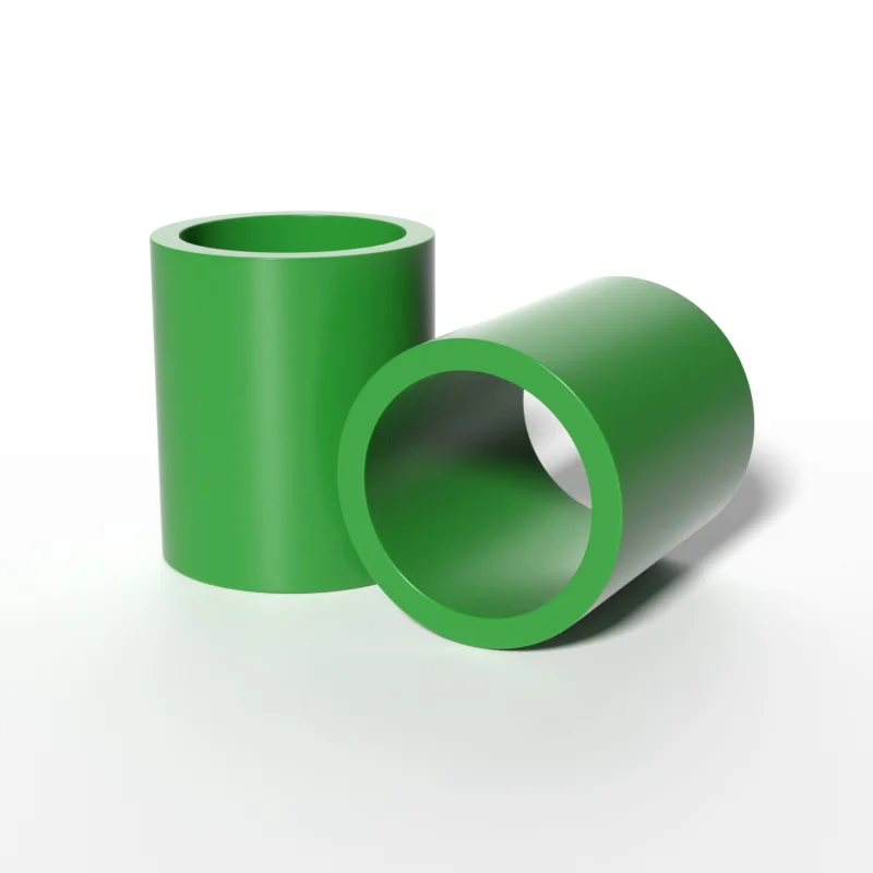 Standard Plastic Ppr Tube Plumbing Material 20-160mm Pn25  Water Pipe Ppr Factory Wholesale