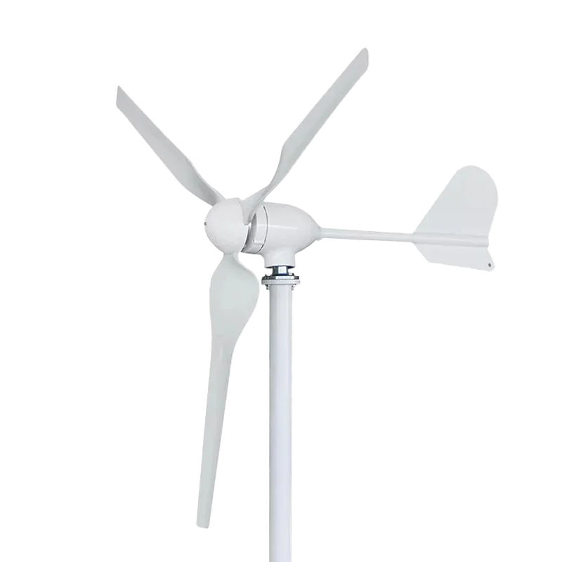 Wind Home System Price 800w 1000w 1.5kw 2KW 3KW Wind Turbine Generator Manufacture wind system Price list
