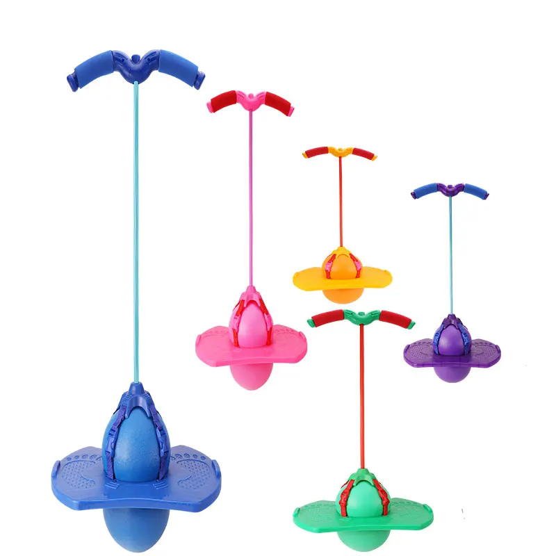 Заводская оптовая продажа высокое качество 2020 новый тип игры для детей и взрослых Забавный прыгающий мяч