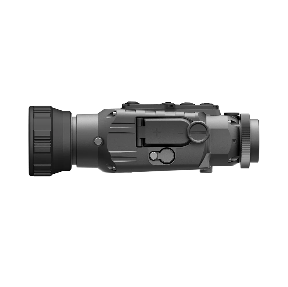 Hot Sale TA450 thermal imaging attachment riflescope clip-on