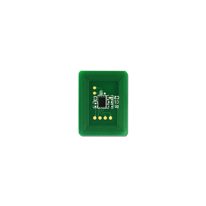 Cartridge Chip Toner Reset Chip for OKI MC873 MC883 toner cartridges color Toner Reset Chip