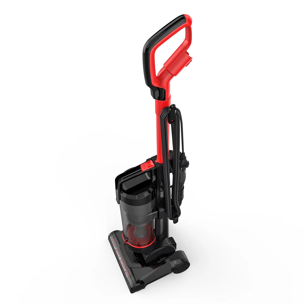 China Factory Supply CBU40 Eureka Powerspeed Bagless Upright Vacuum Cleaner Vacuum Cleaner Wired Upright Cordless Vacuum Clean