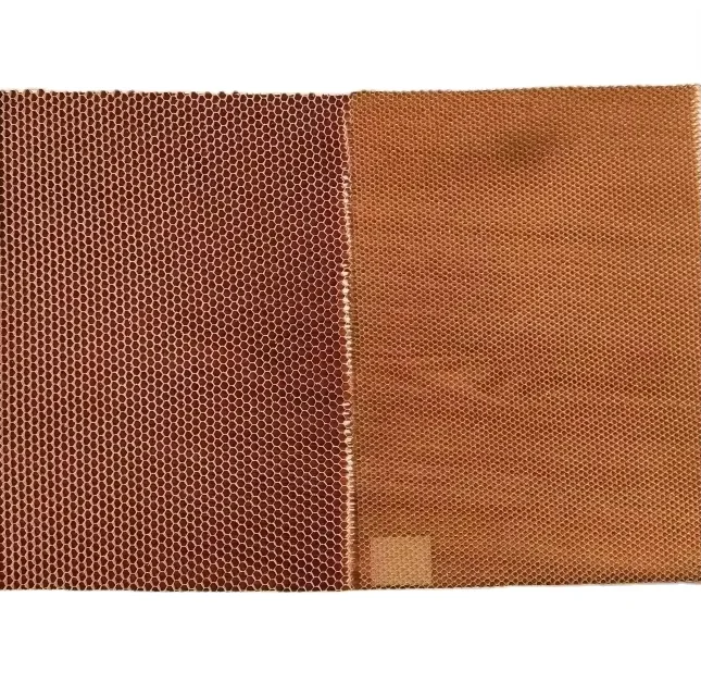 nomex panels aramid fiber nomex honeycomb core sandwich panel