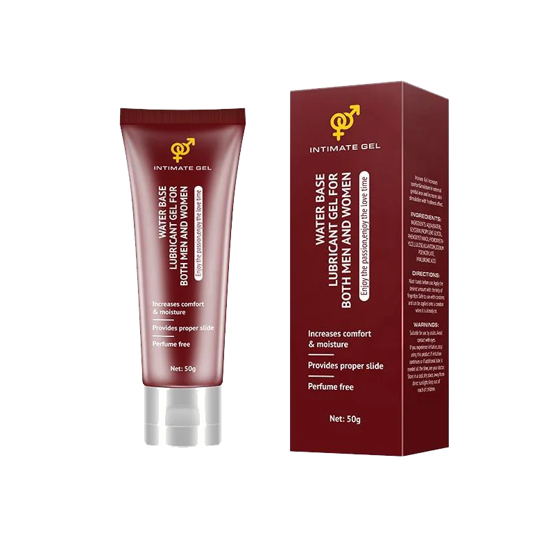 Lubricant Lube Body Massage Oil Lubricant for Anal  Vaginal Love Gel Women