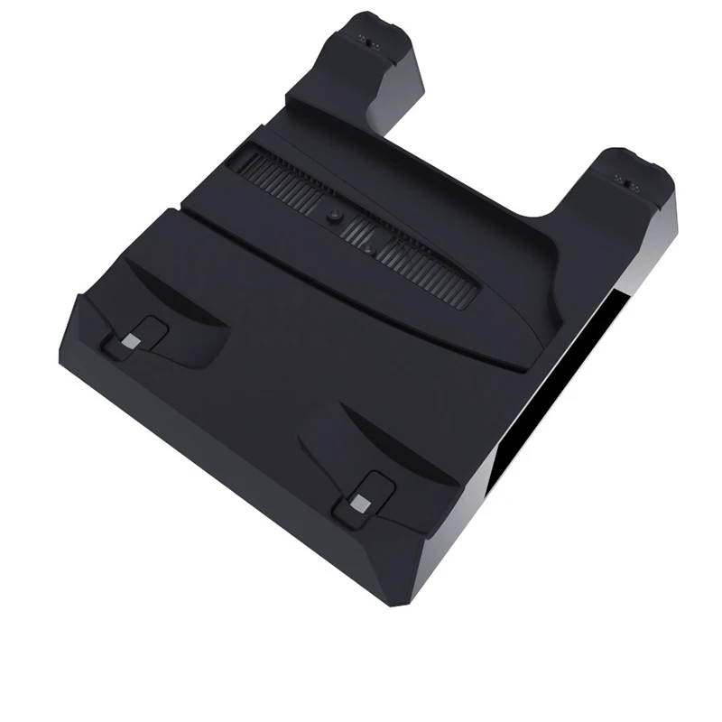 Host multi-functional cooling base VR handle charging base VR headset storage rack for PS5 Slim